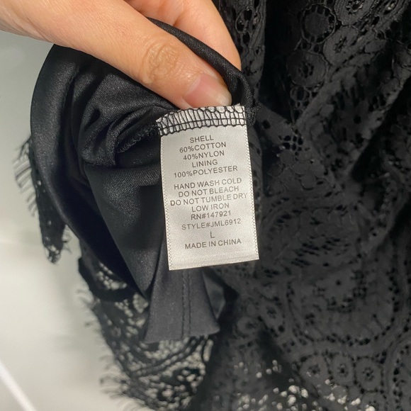 HONEY Chelsea Cap Sleeve Midi Dress (BRAND NEW) - Picture 12 of 12